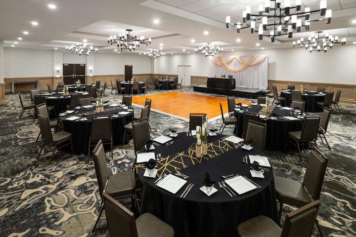 Ballroom