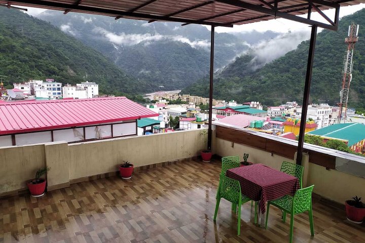 Terrace/Patio 66 of 70