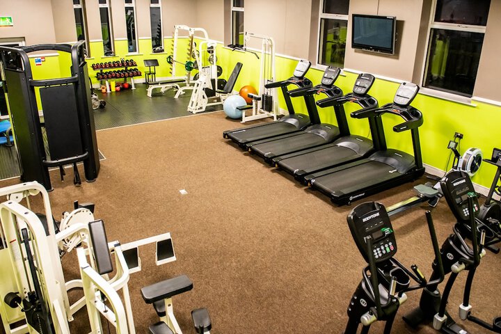 Health and Fitness 17 of 64