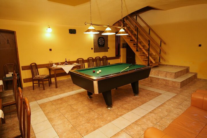 Billiards