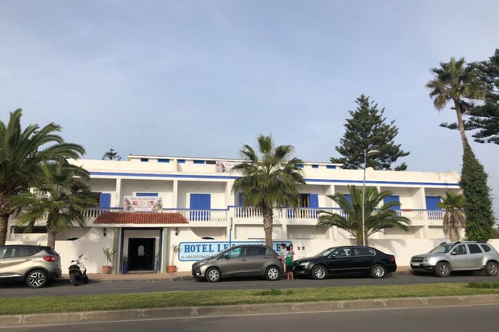 Hotel 43 of 45