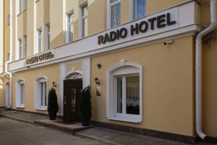 Hotel 31 of 76