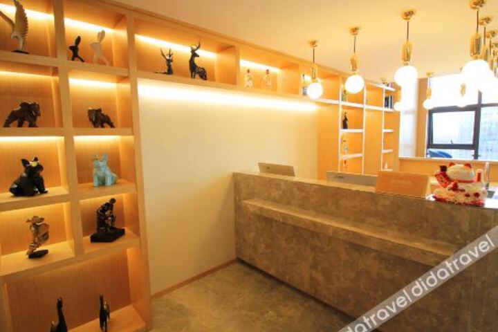 Hotel Interior 8 of 10