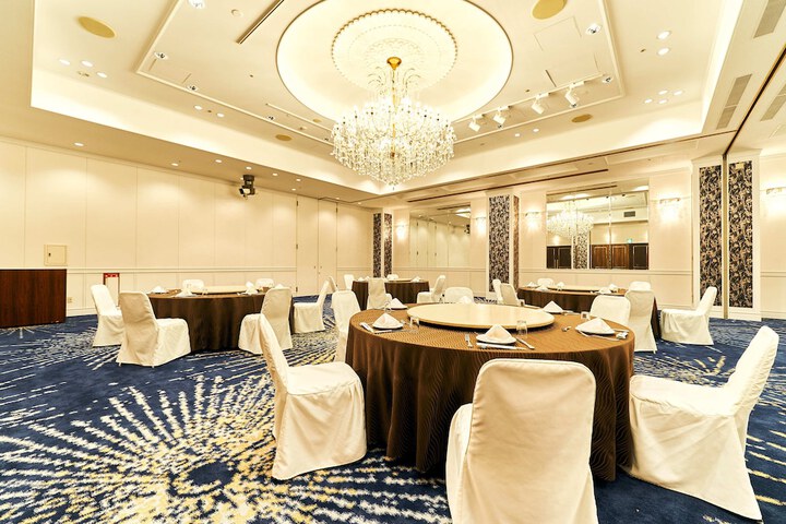 Ballroom