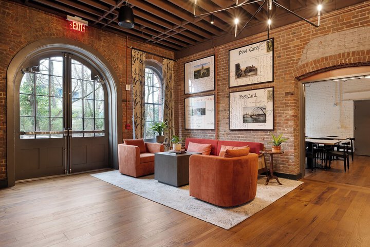 Hotel Interior 4 of 83