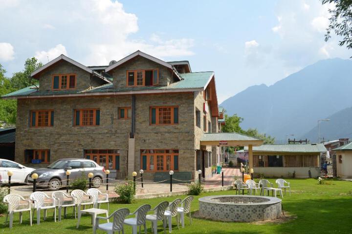 Hotel Outlook