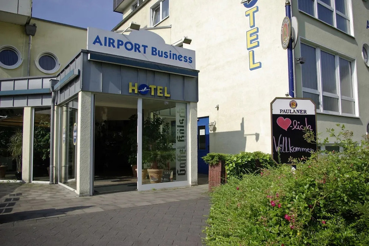 Euro Airport