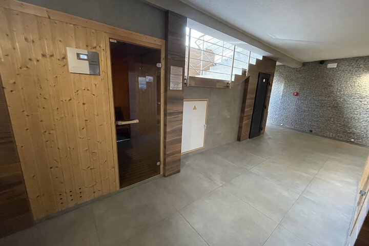 Hotel 105 of 110