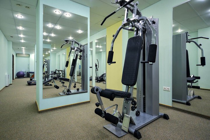 Health and Fitness 39 of 65