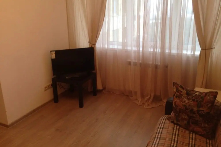 CityInn Dom na Begovoy