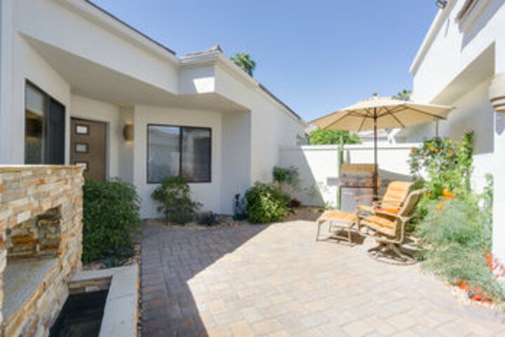 Terrace/Patio 36 of 36