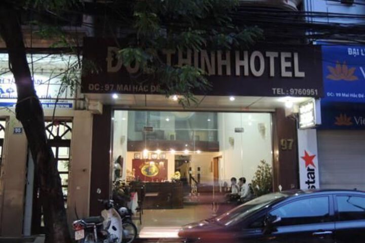 DUC THINH HOTEL