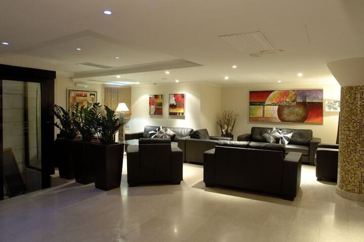 Hotel Interior 4 of 43