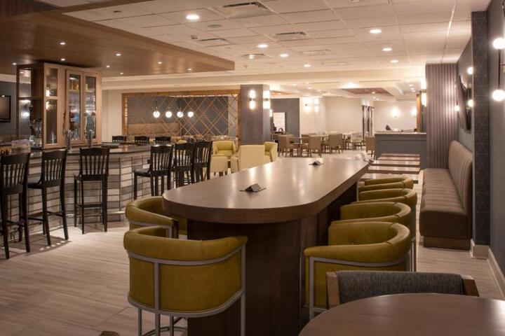 Fitness Center Photo