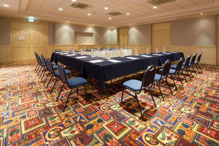 Meeting 20 of 24