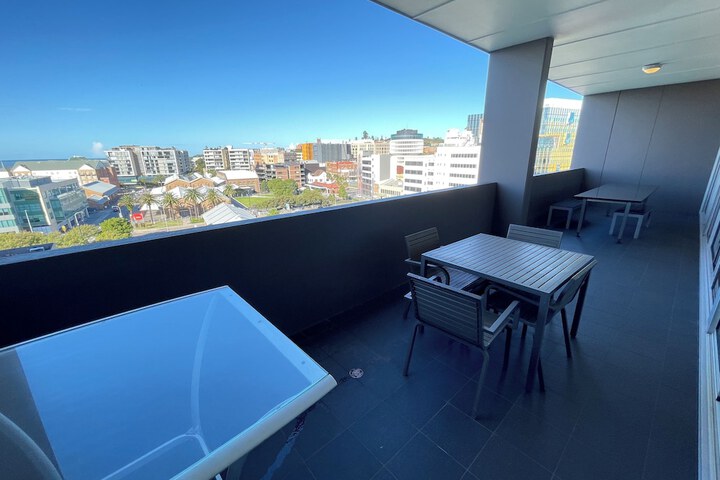Terrace/Patio 14 of 25