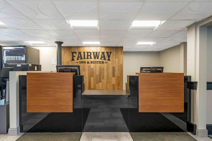 Lobby Photos