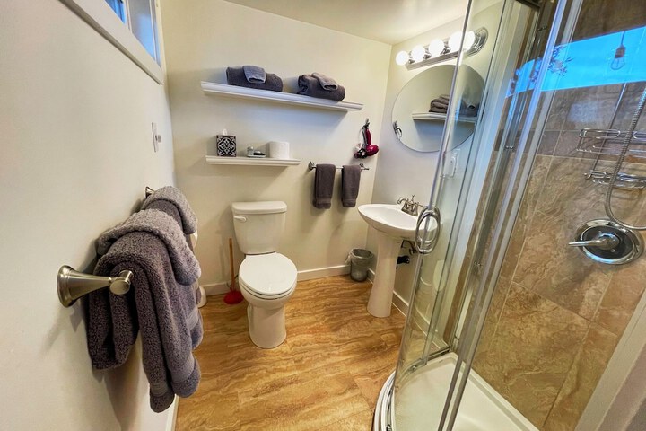 Bathroom Vanities