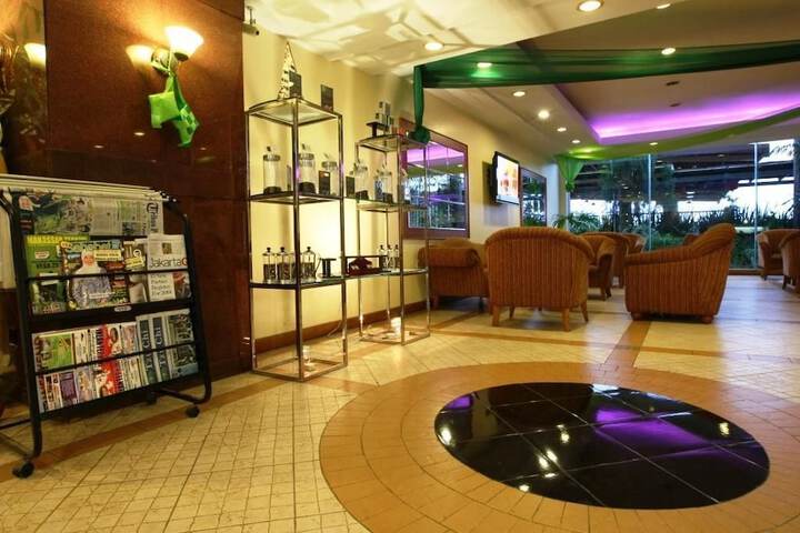 Hotel Interior 2 of 35