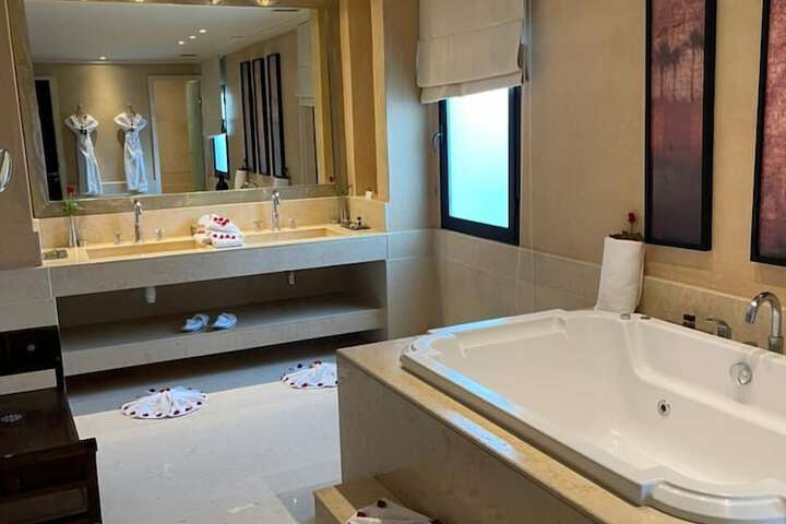 Bath Amenities