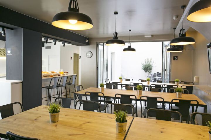 Restaurants