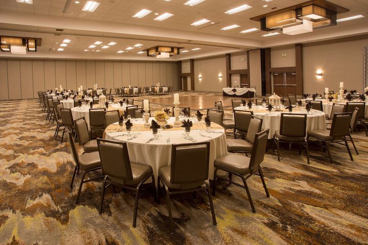 Ballroom