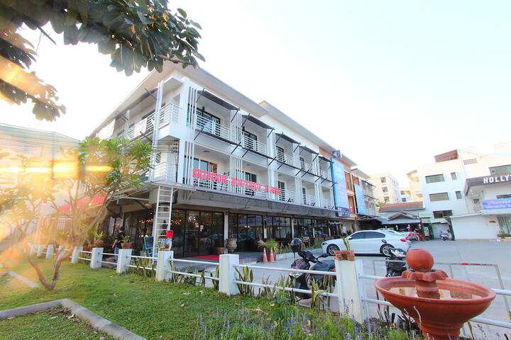 Hotel 59 of 64