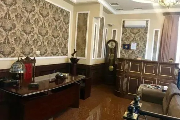 Hotel Interior 2 of 18