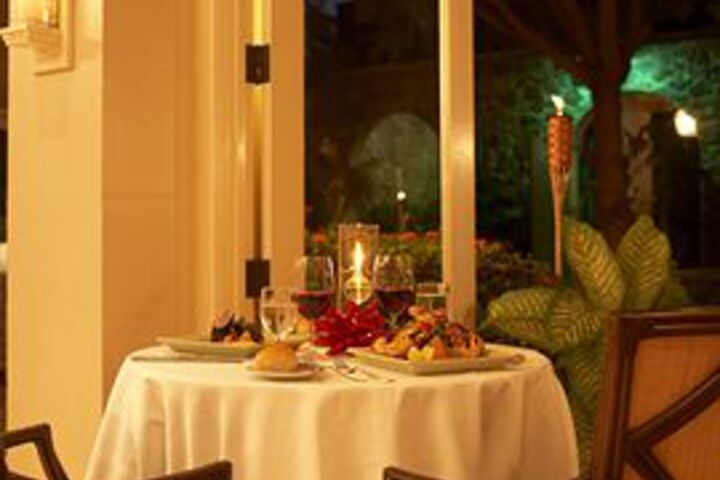 Dining 45 of 150