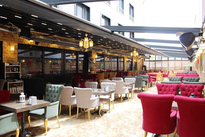Hotel Exterior 44 of 44