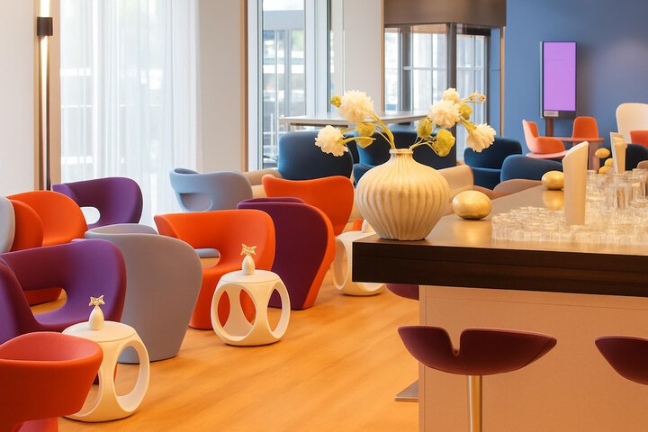 Lounge 205 of 289