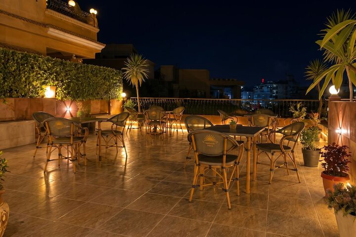 Terrace/Patio 40 of 48