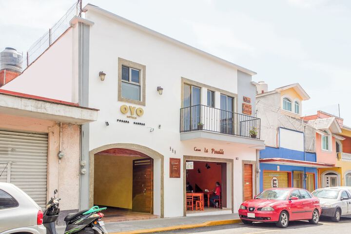 Image of OYO Hotel Gandag