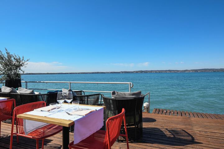 Terrace/Patio 155 of 164