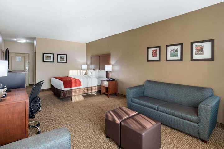 2 Queen Beds Suite (8 of 10)