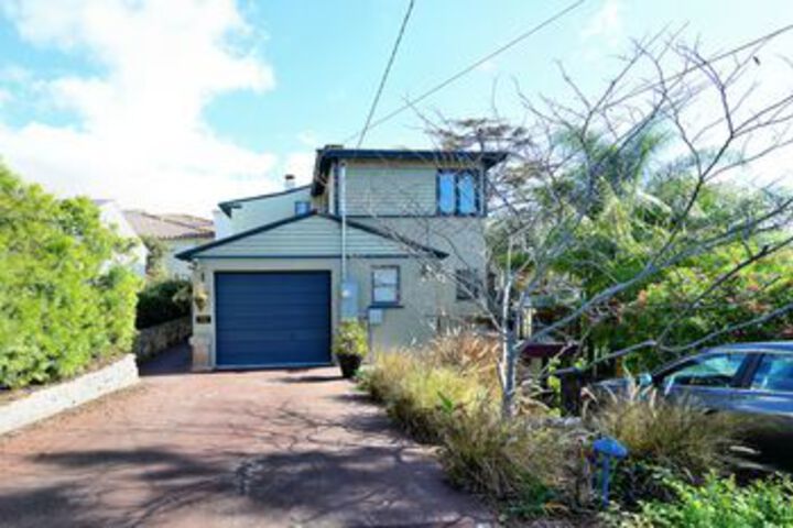 Image of Open & Sunny in San Diego Home