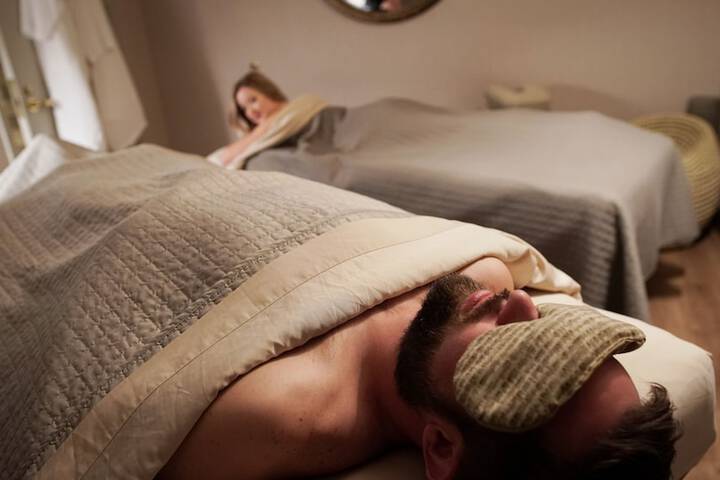 Spa treatment