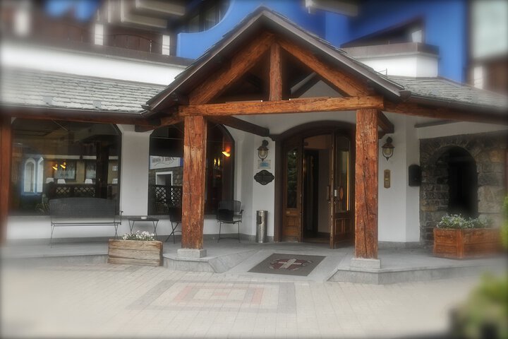 Hotel 35 of 37