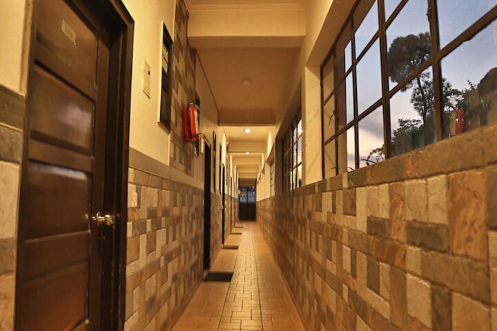 Hotel Interior 3 of 46