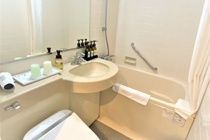 Bathroom Vanities