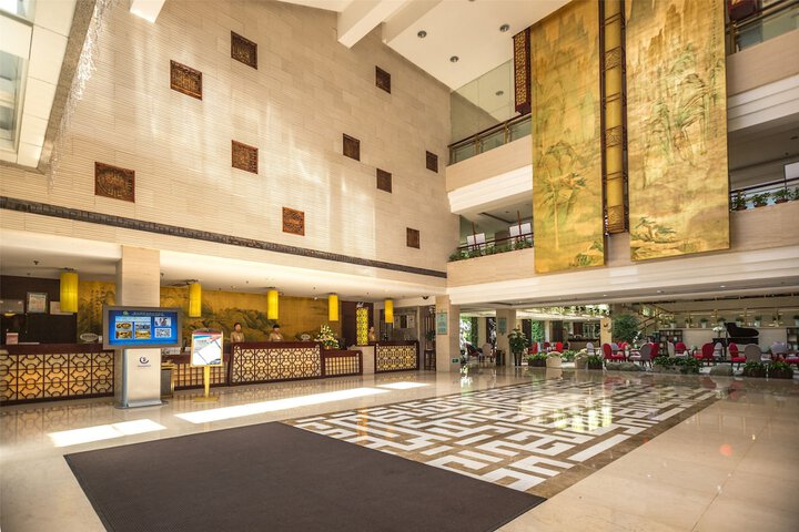 Hotel Interior 2 of 27