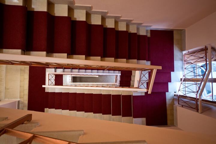 Hotel Interior 83 of 104