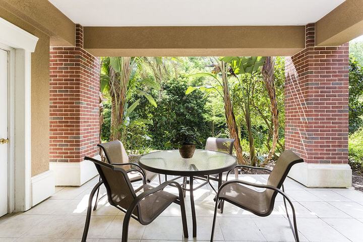 Terrace/Patio 5 of 25