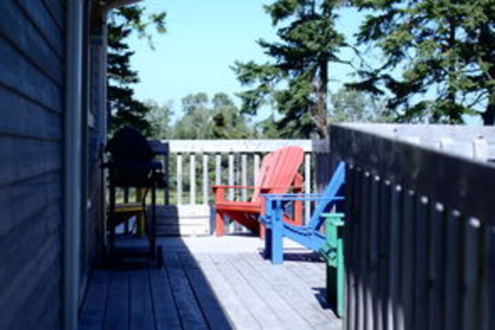 Terrace/Patio 86 of 86
