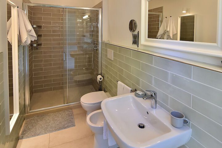 Bath Amenities
