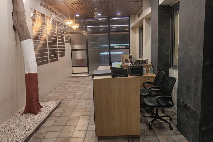 Hotel Interior 2 of 45