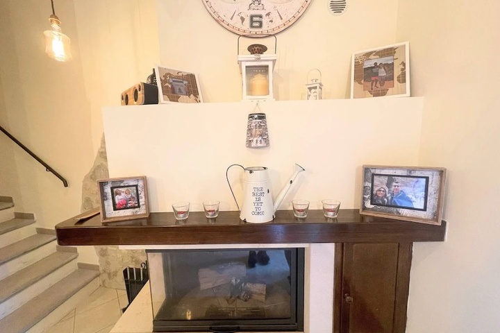Image of Elegant Apt - Spoleto A1 - Train Station 2 kms - Sleeps 6