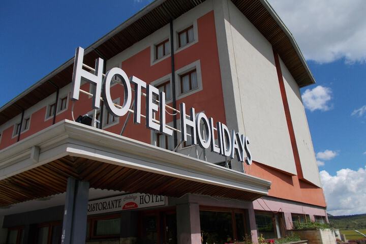 Hotel 43 of 46