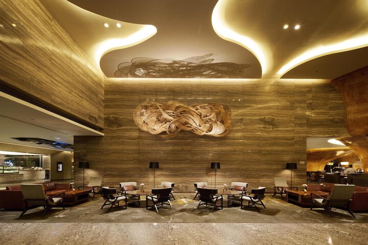 Hotel Interior 5 of 176