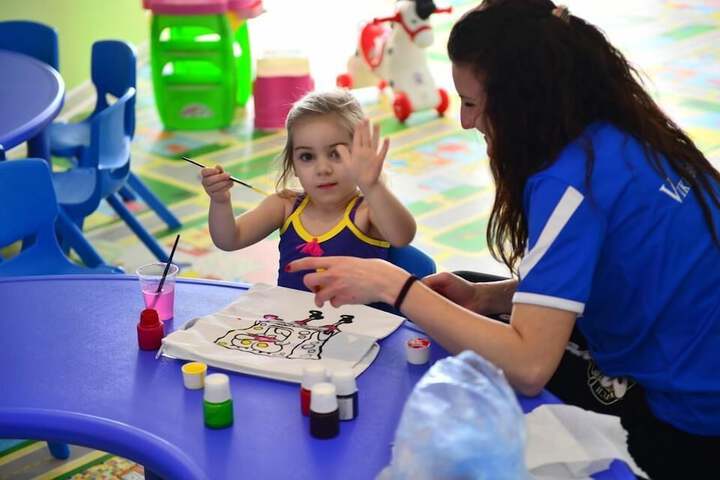 Childrens Activities 43 of 76